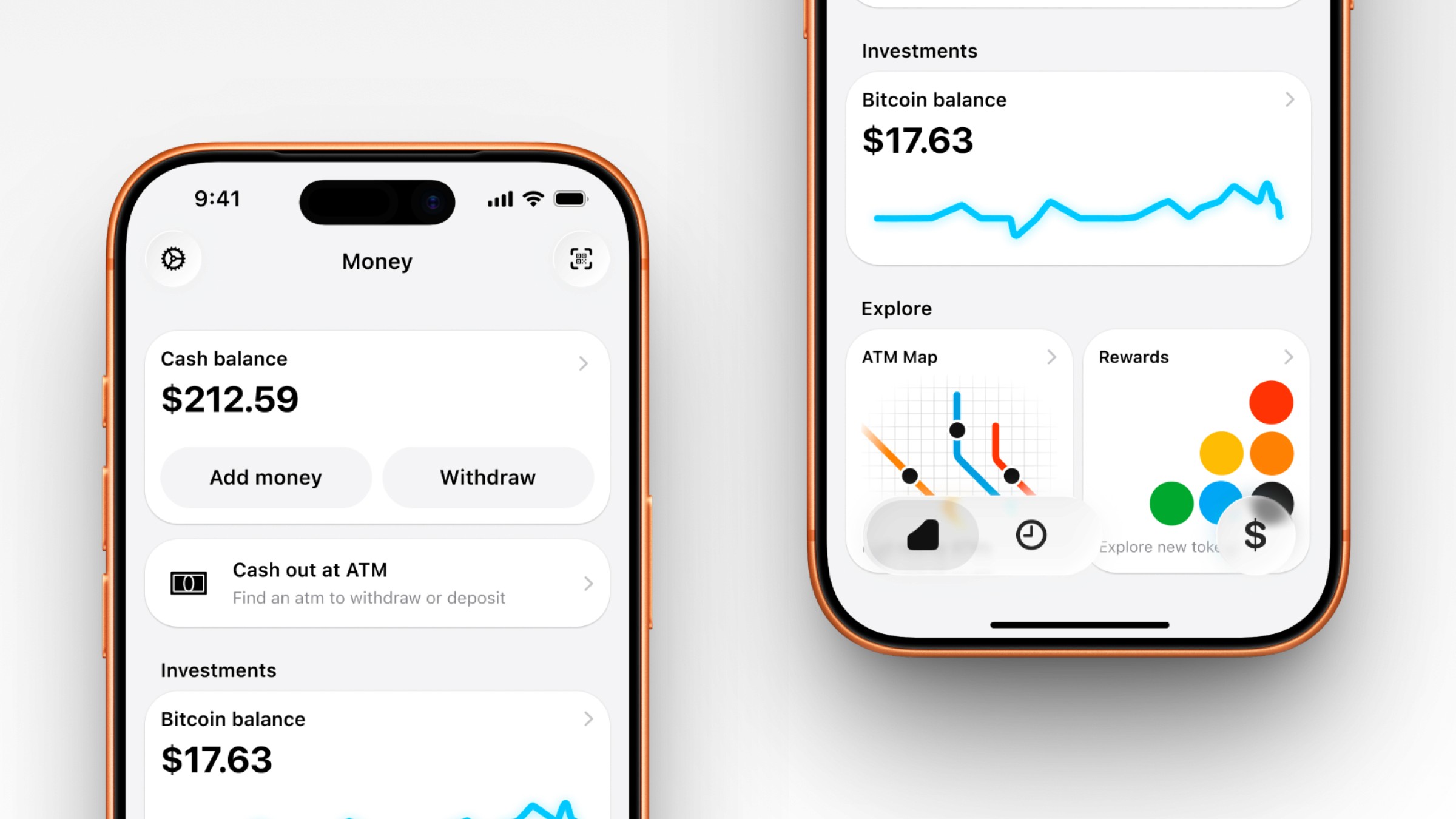 App design
